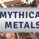 mythical metals