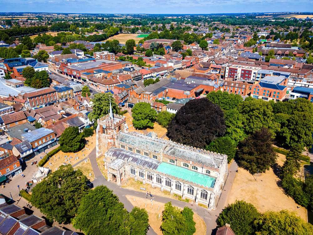 Hitchin